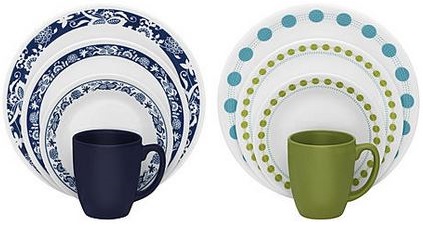 Corelle Dinnerware Set Deals