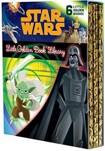 Star Wars Books