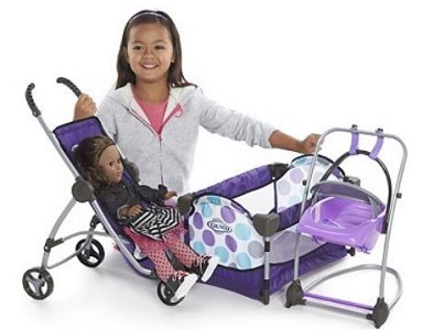 Graco Just Like Mom Deals