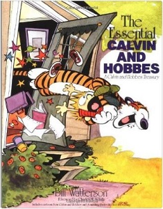 Calvin And Hobbes Deals