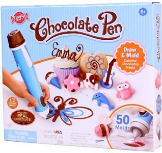 Chocolate Pen Deals