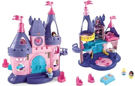 Disney Little People Deals