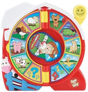 Fisher-Price Deals