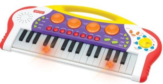 Fisher Price Deals