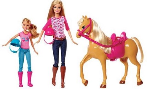 Barbie Deals