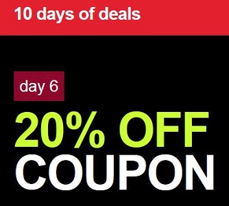 Target Coupons