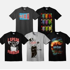 LOLShirts Deals
