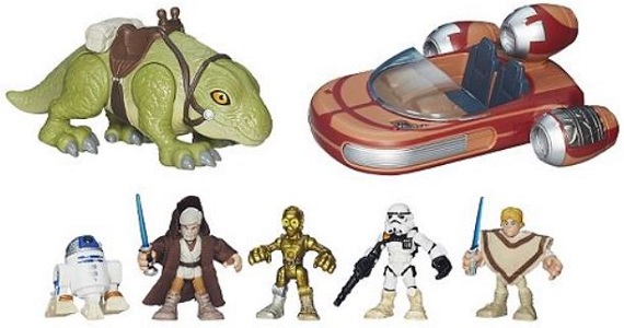 Star Wars Deals