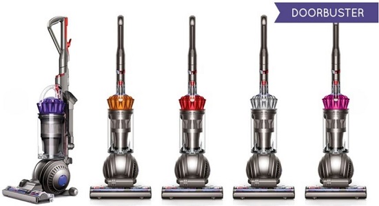 Dyson Vacuum Deals