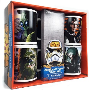 Star Wars Deals