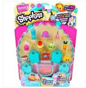 Shopkins Deals