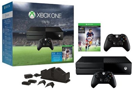 Xbox One Deals