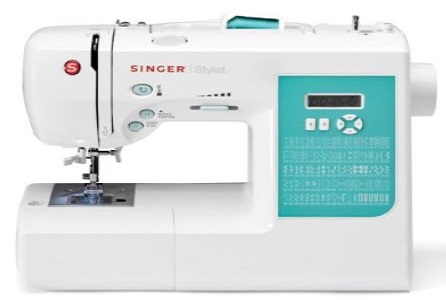 Singer Sewing Machine Deals