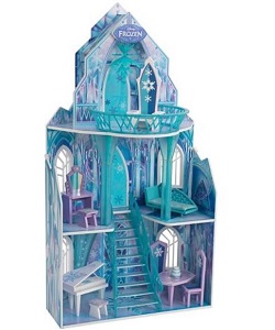 Disney Frozen Ice Castle Deals