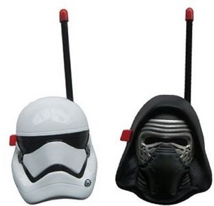 Walkie Talkie Deals