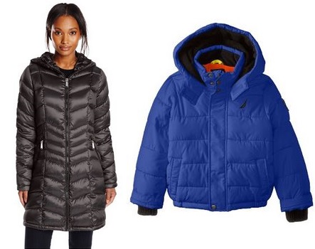 Winter Jacket Deals