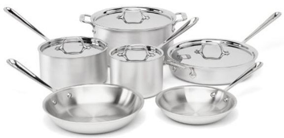 All-Clad Deals