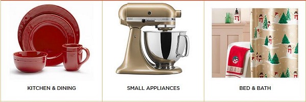 Kohl's Deals
