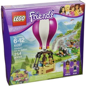 Lego Friends Deals