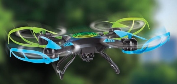 Sharper Image Drone Deals