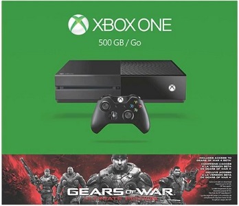 Xbox Live Deals