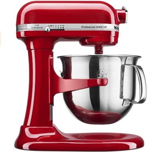 KitchenAid Mixer Deals
