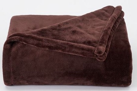 The Big One Plush Throw Deals