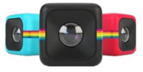 Polaroid Cube Camera Deals