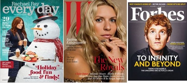 Discount Mags Deals