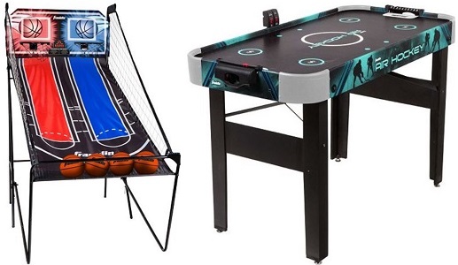 Franklin Quikset Deals