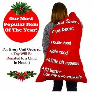 Santa's Bag Deals