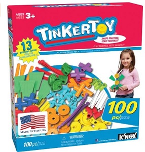 Tinkertoys Deals