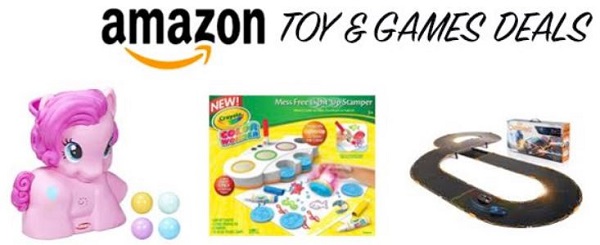 Amazon Deals