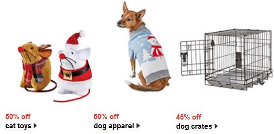 Petco Cyber Monday Deals