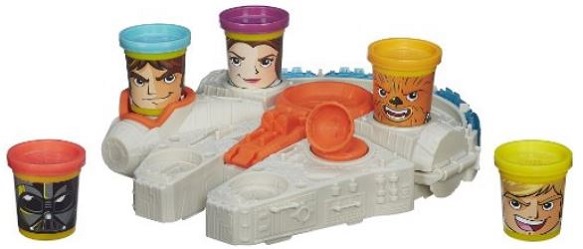 Play-Doh Sets