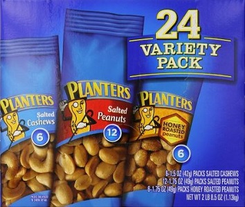 Planters Nuts Deals