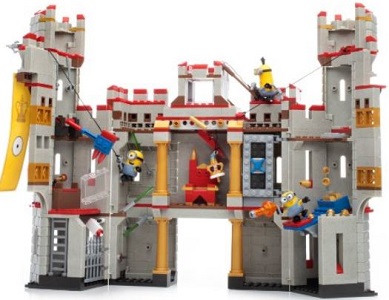 Mega Bloks Deals