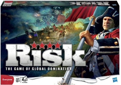 Risk Game Deals
