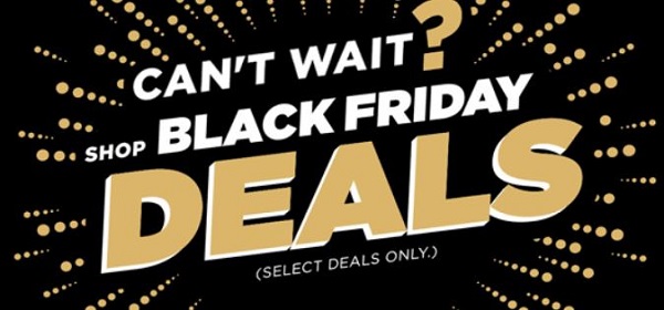 Kohl's Black Friday Deals
