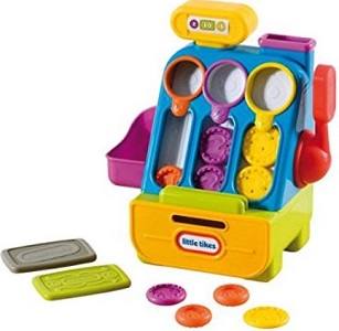 Little Tikes Cash Register Deals