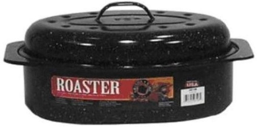 Granite Ware Roaster Deals