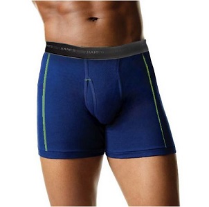 Hanes Boxer Briefs Deals