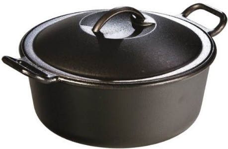 Lodge Cast Iron Deals
