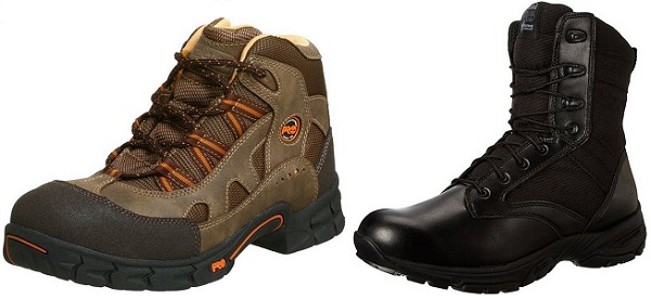 Timberland Deals
