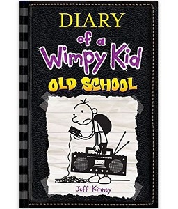 Diary Of A Wimpy Kid Deals