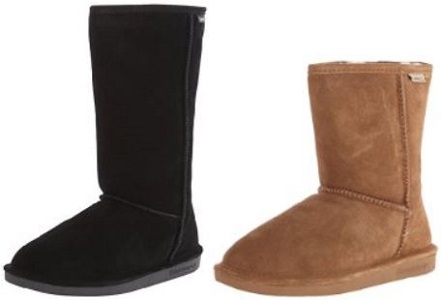 Cozy Boots Deals