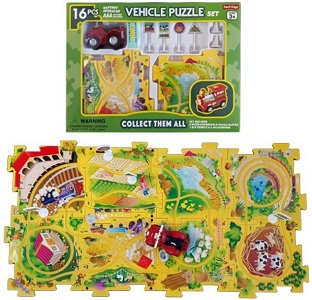Puzzle Deals