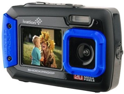 Underwater Camera Deals