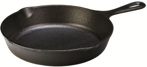 Lodge Cast Iron Deals