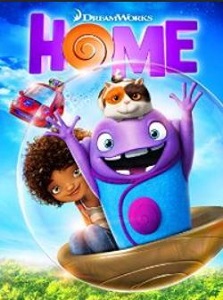 Home Instant Video 